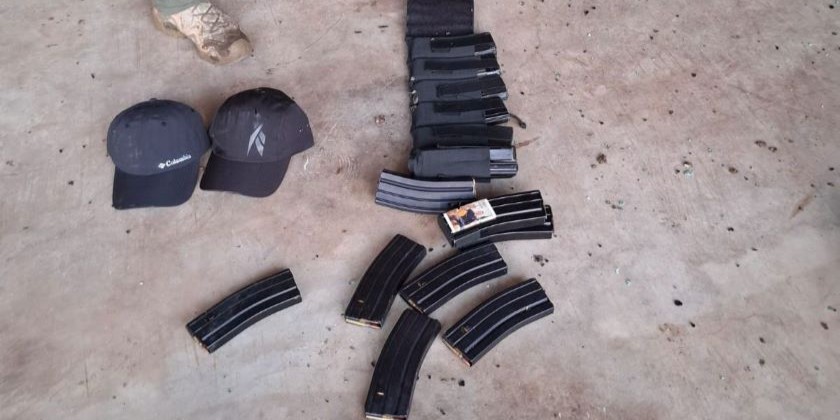 Силы ЦАХАЛа ликвидировали несколько вооруженных террористов в Дженине