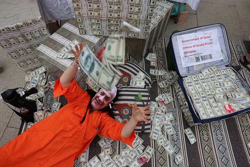 США отменили расследование против фигуранта «Катаргейта» Джея Футлика