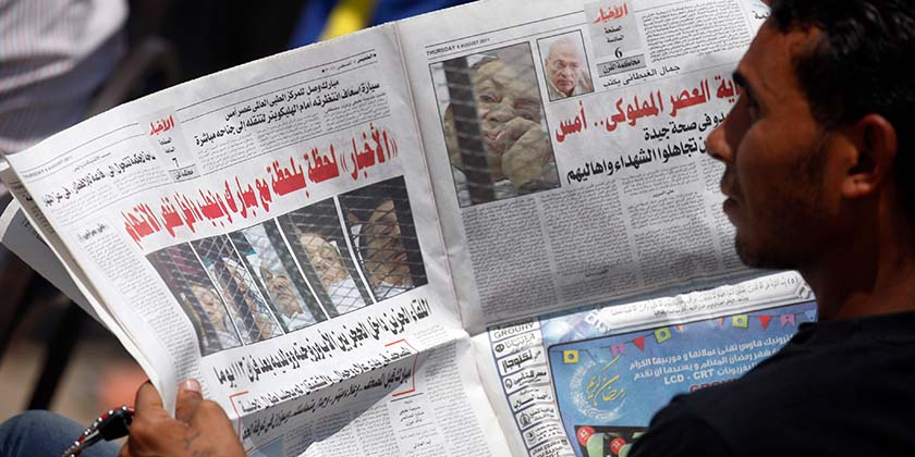 Египетские источники: переговоры о прекращении огня в секторе Газа «ускорились»