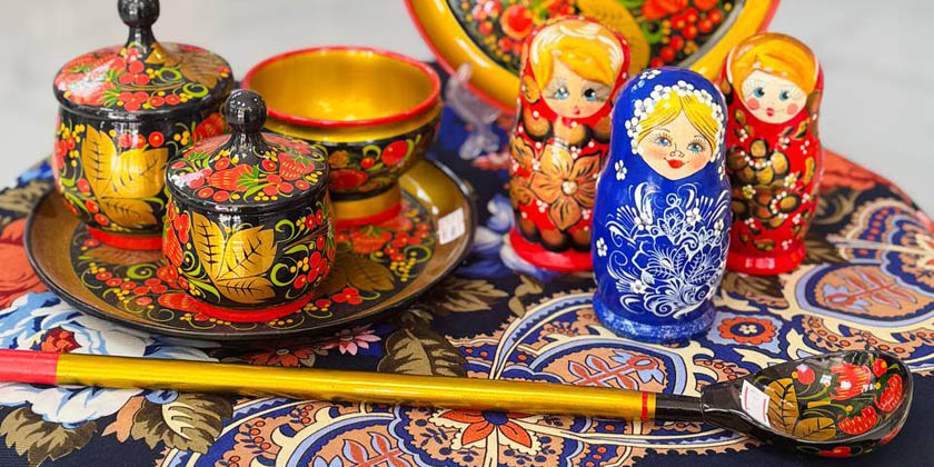 Что дарить на Песах. Гид по уместным подаркам, которые радуют