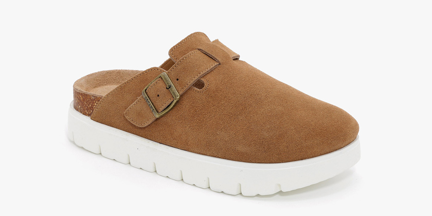 Новая коллекция Oscars позволяет увидеть моду будущего уже сегодня