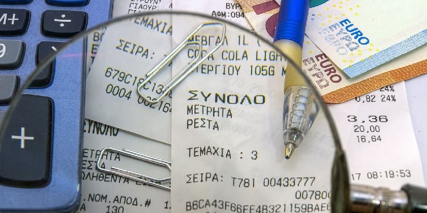 Неожиданное использование ИИ: подделка кассовых чеков