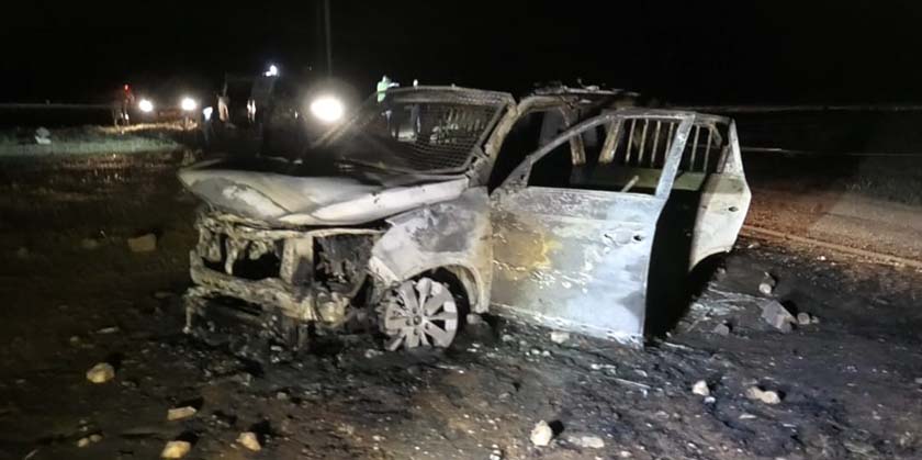 17 израильтян арестованы за беспорядки на Западном берегу