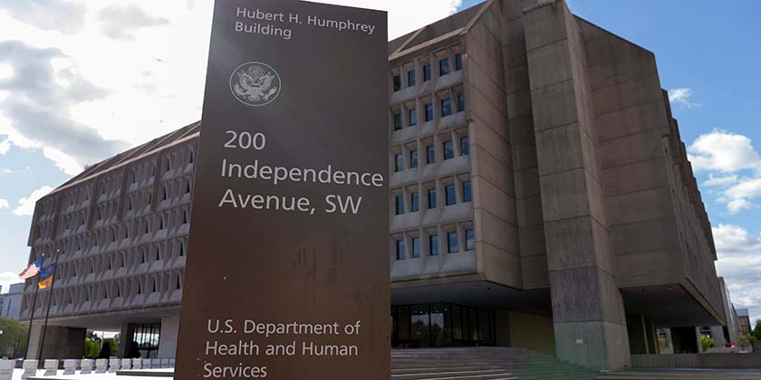 Агентство здравоохранения США может приостановить финансирование колледжей, бойкотирующих Израиль