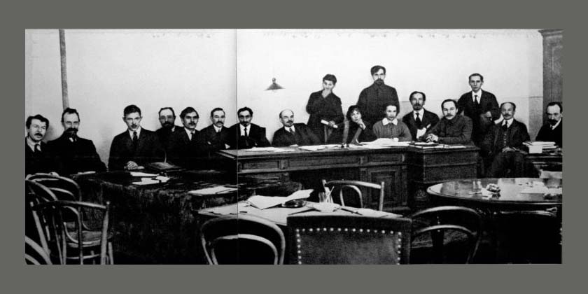 Религиозный еврей – нарком советского правительства