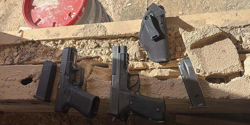 Ликвидирован боевик – соучастник смертельного теракта 6 января 2025 года