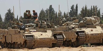 Следующий провал Нетаниягу тоже свалит на руководство армии