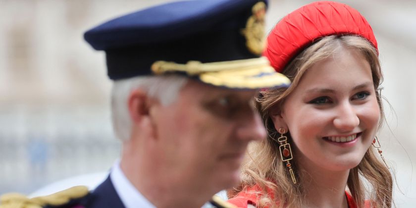 Запрет на прием иностранных студентов в Гарвард затронет евреев и будущую королеву Бельгии