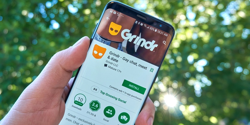 Волна преступлений против ЛГБТ: с геями знакомятся в сети, грабят и шантажируют