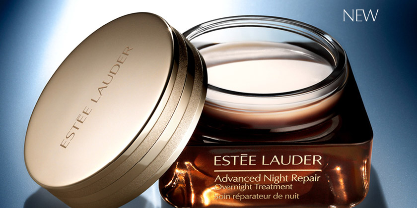 40 лет исследований: ночное восстановление от Estée Lauder, основанное на циркадных ритмах