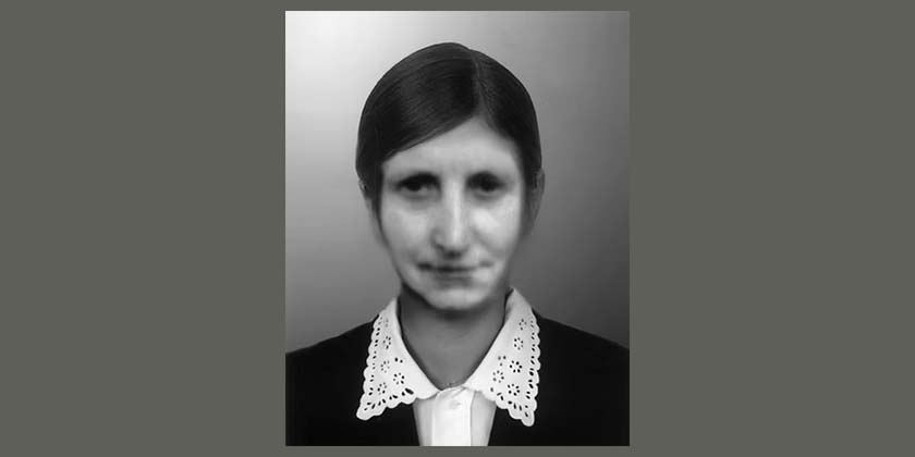 Катерина Клебан: Праведница народов мира с запада Украины