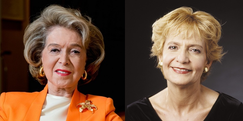 Впервые в истории Премии Израиля: половина лауреатов — женщины