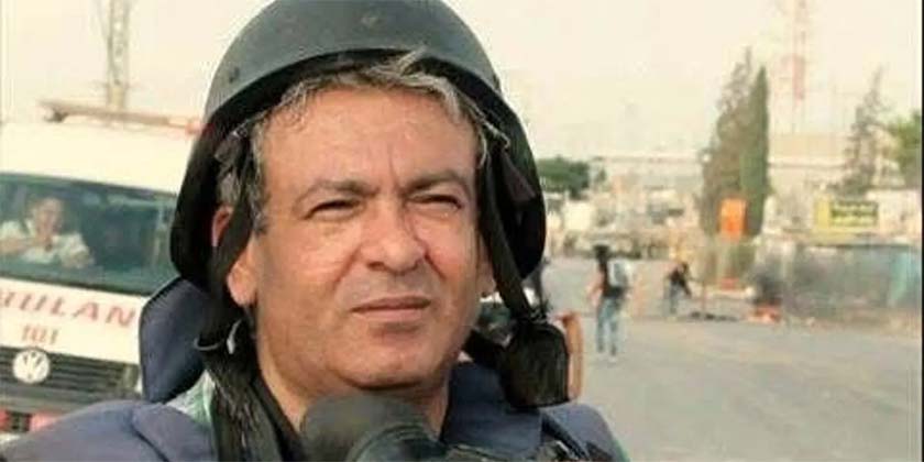 ЦАХАЛ арестовал палестинского журналиста по подозрению в переводе средств «Исламскому джихаду»