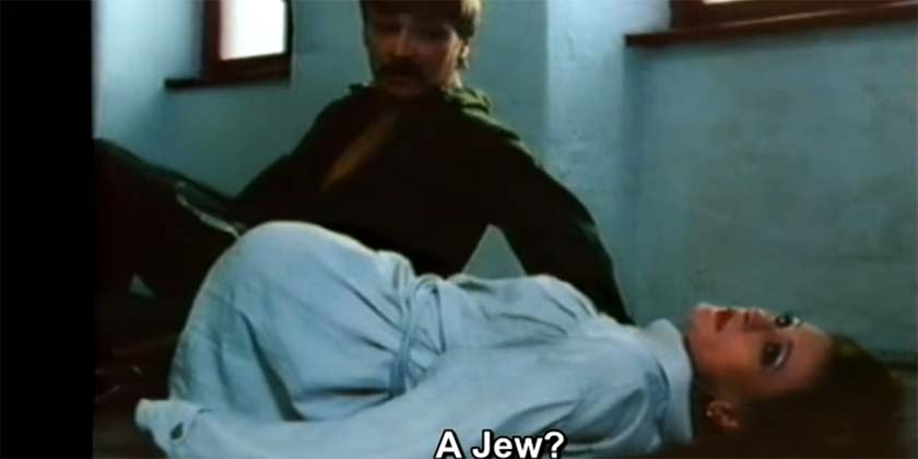 А был ли антисемитизм? Почему израильтяне покинули Канны в 1976 году