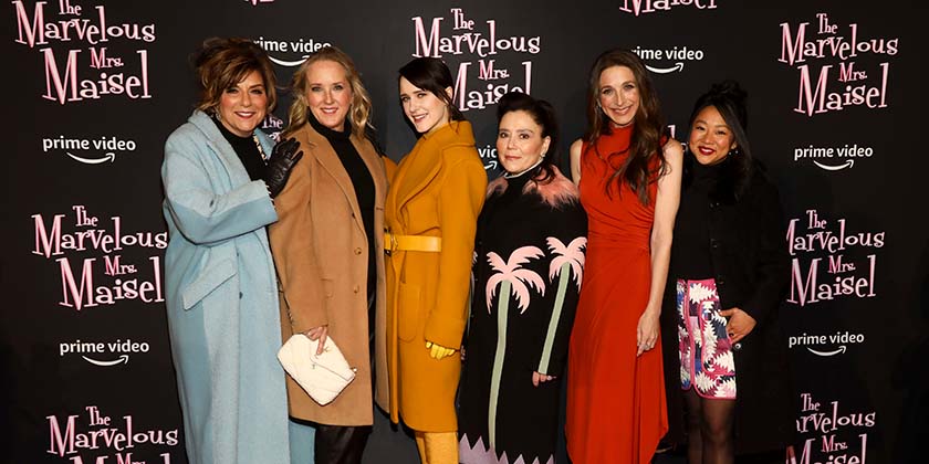 Прогрессивный иудаизм переживает свой звездный час на экране