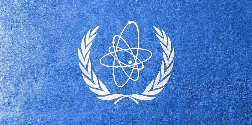 В Иране одобрили законопроект о приостановке сотрудничества с МАГАТЭ  