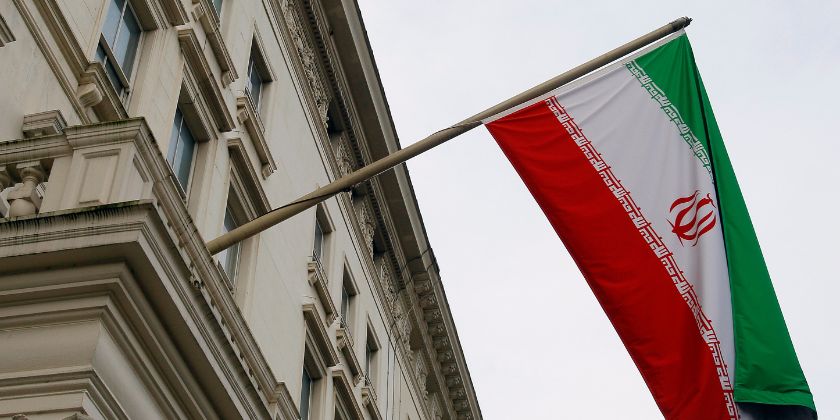 Иран использует посольства за границей для слежки, пропаганды и нелегального финансирования — СМИ