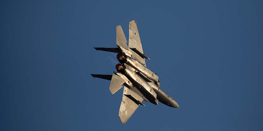 Израиль не может и не будет атаковать ядерные объекты Ирана