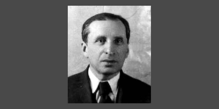 Виктор Коган-Ясный: как фабриковали «дело врачей» в Харькове