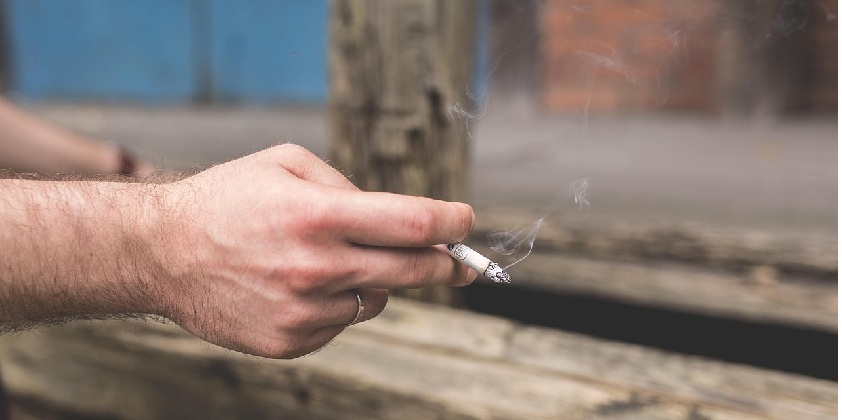 ВОЗ призывает страны повысить цены на табак, алкоголь и сладкие напитки на 50%