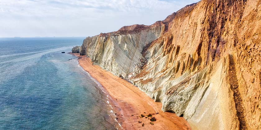 СМИ: Иран готовил минирование Ормузского пролива после ударов Израиля