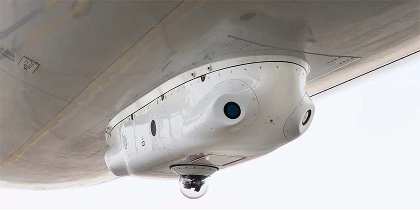 Elbit Systems подписала контракт на 260 млн долларов на оснащение самолетов ВВС Германии