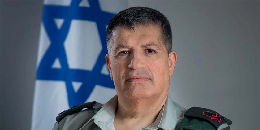 «Катаргейт»: генерал-майор запаса отстранен от должности после допроса