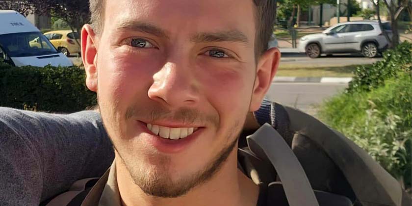 Тетя погибшего солдата: «Нужна сделка, чтобы спасти других матерей»