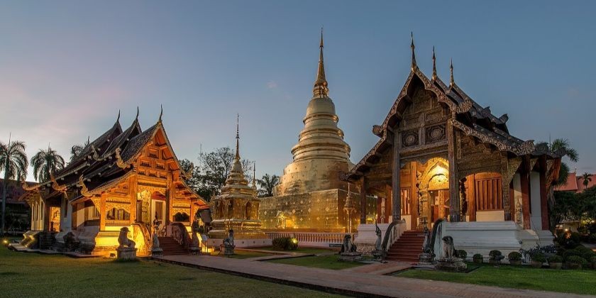 Etihad открывает три новых направления на юго-востоке Азии