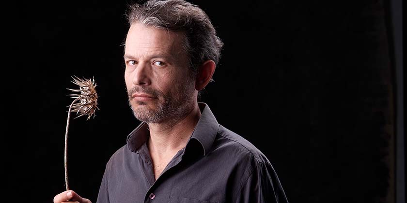 Известный израильский актер Рами Хойбергер скончался в возрасте 61 года