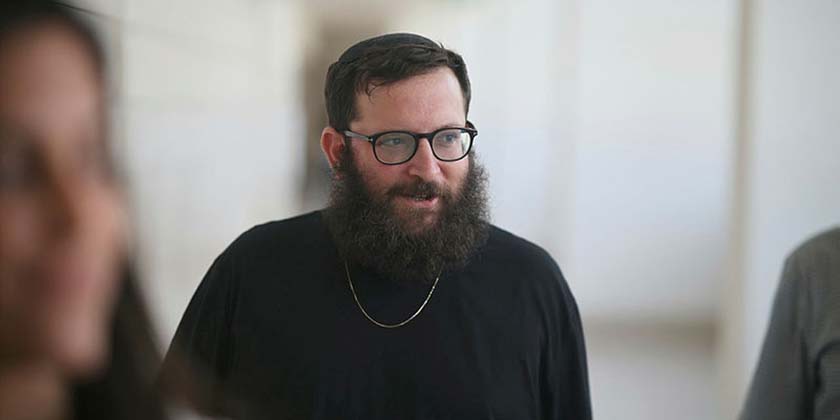 Йонатан Урих: в мире нет силы, которая помешает мне вернуться к работе на Нетаниягу