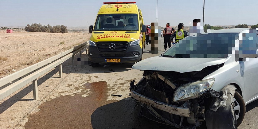 Смертность на дорогах за лето побила 20-летний рекорд