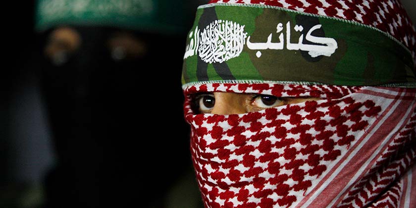 Опубликовано видео ликвидации Абу-Убейды