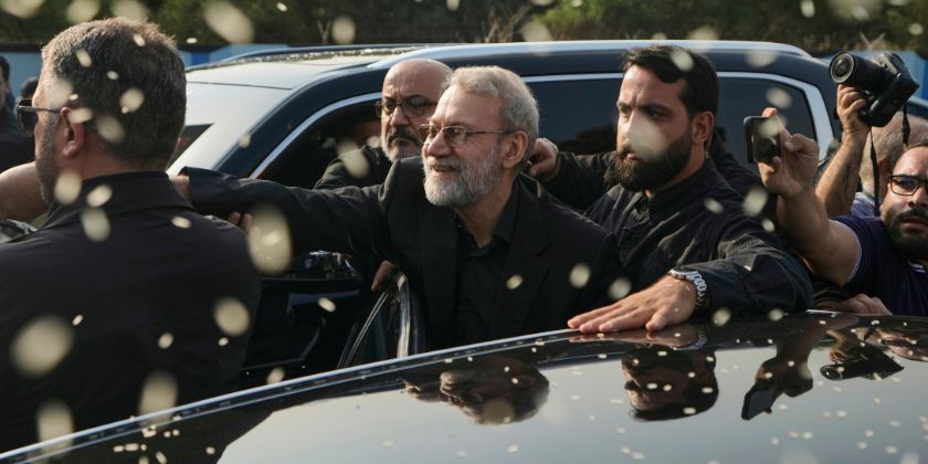 Глава службы безопасности Ирана призывает к прямому столкновению с Израилем после убийства командира «Хизбаллы»