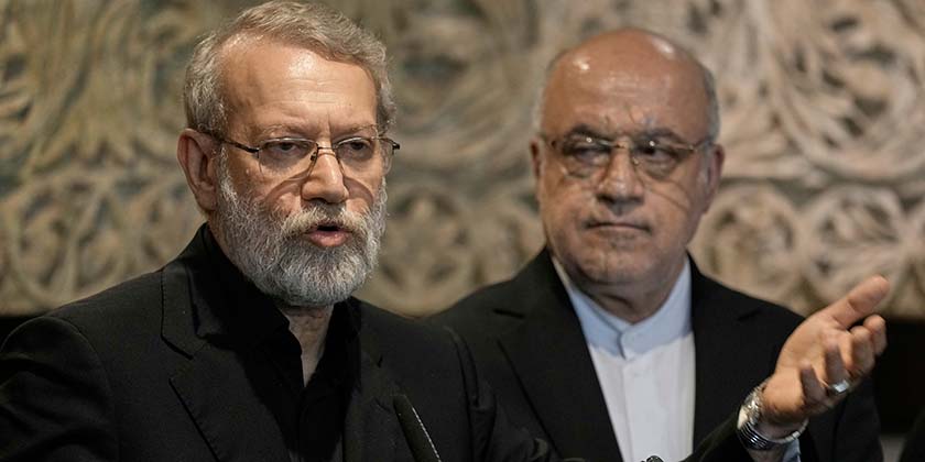 Иран пытается вернуть региональное влияние на фоне нарастающих кризисов