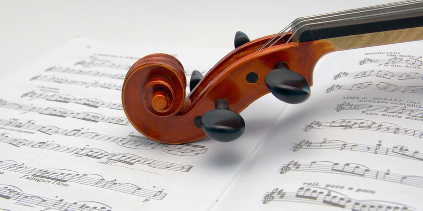 Доказано: 9-минутное прослушивание Моцарта улучшает рабочую память не хуже чашки кофе