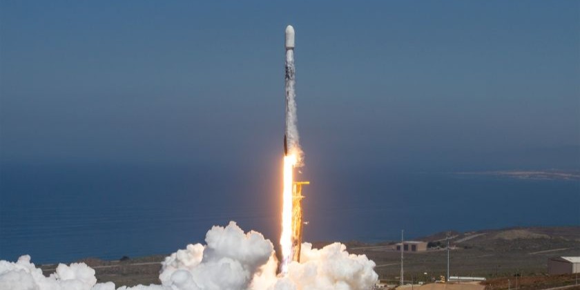 Elbit запустил в космос новую камеру: «Одна из самых передовых систем в мире»