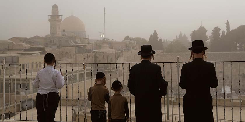 Мрачные пророчества стали реальностью — и Израилю следует беспокоиться