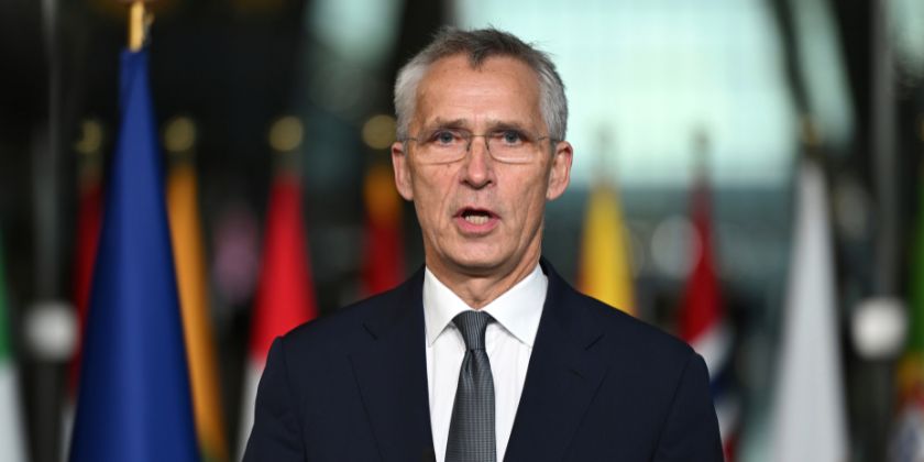 Норвежский фонд продает акции американской компании Caterpillar из-за разрушений в Газе