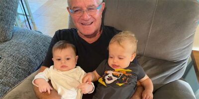 В день 75-летия убитого заложника  семья требует вернуть всех пленников ХАМАСа