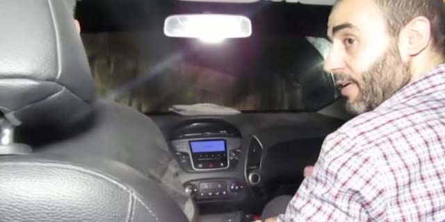 ХАМАС подтвердил гибель военного командира Мухаммеда Синуара