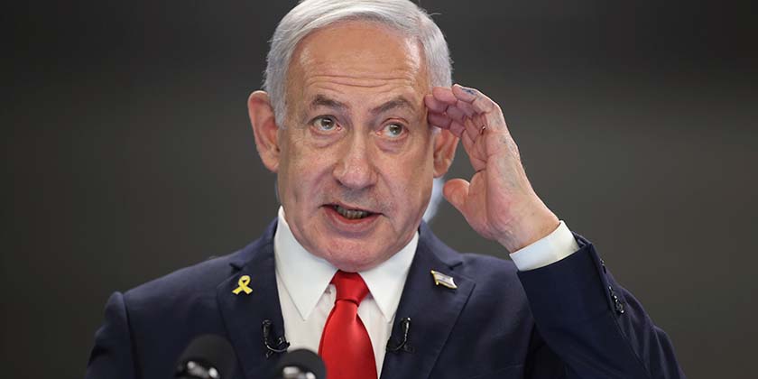 Десятки НКО требуют от Нетаниягу назначить постоянного министра здравоохранения