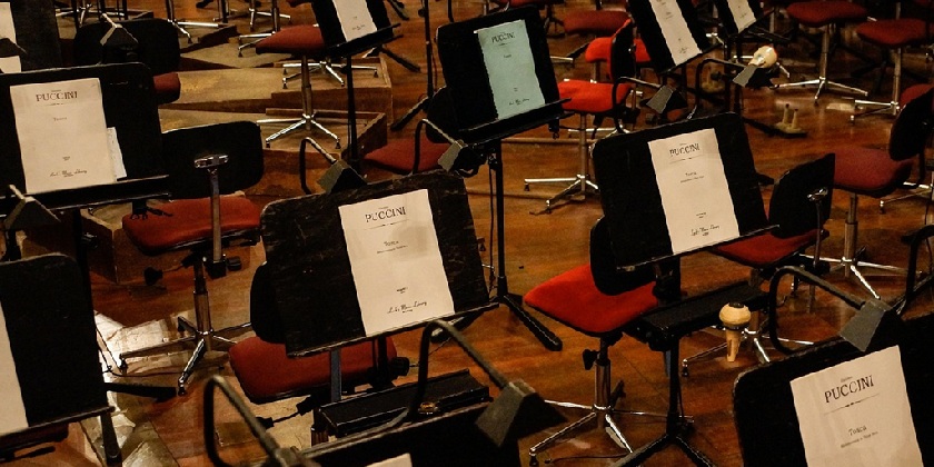 «Ковент-Гарден» отменил постановку оперы «Тоска» в Тель-Авиве