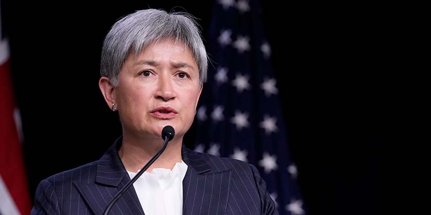 Глава МИД Австралии: «Политика Нетаниягу ведет к изоляции Израиля»