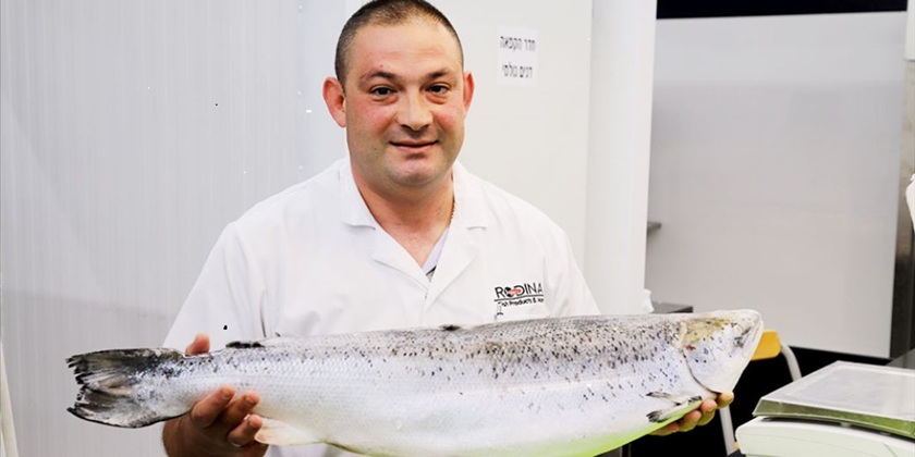 35 лет вместе с вами: магазин «Родина» приглашает на праздник вкуса и щедрых скидок