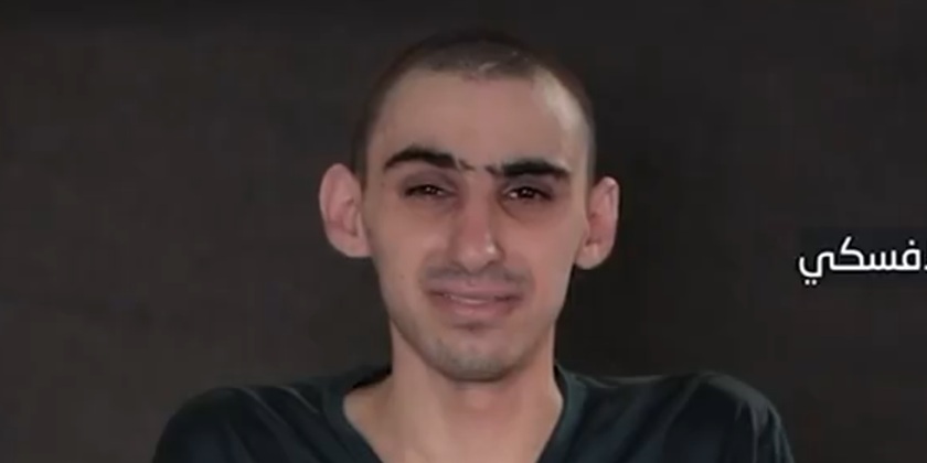 Отец Рома Бреславски – депутатам: «На Рош ха-шана вы будете пить кровь заложников»