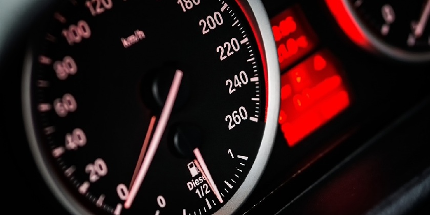 Электрокар BYD установил мировой рекорд скорости — почти 500 км/ч (видео)