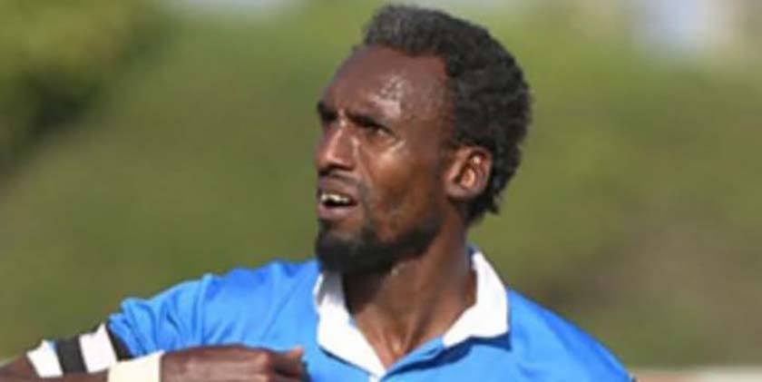 УЕФА призывает раскрыть обстоятельства гибели «палестинского Пеле»