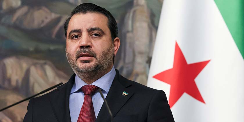 Глава МИД Сирии: «Мы рассчитываем достичь соглашения с Израилем к концу года»