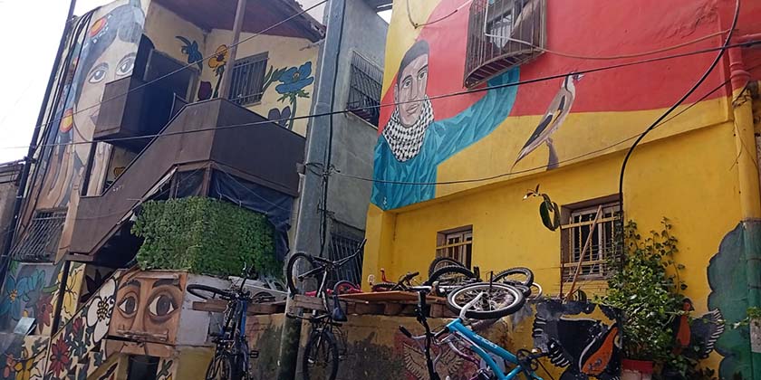 Как Иерусалим и его самое святое место стали полем неразрешимого конфликта